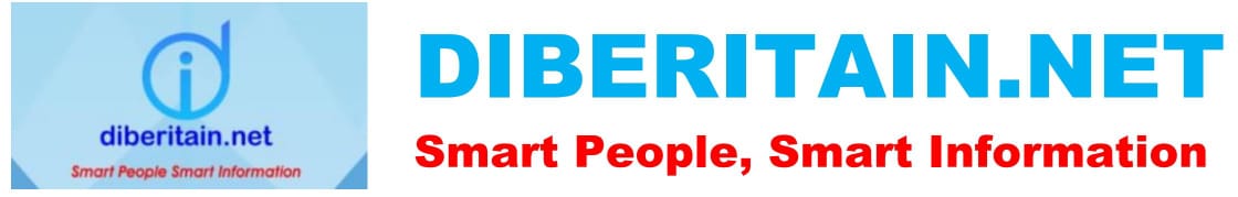 Diberitain.net