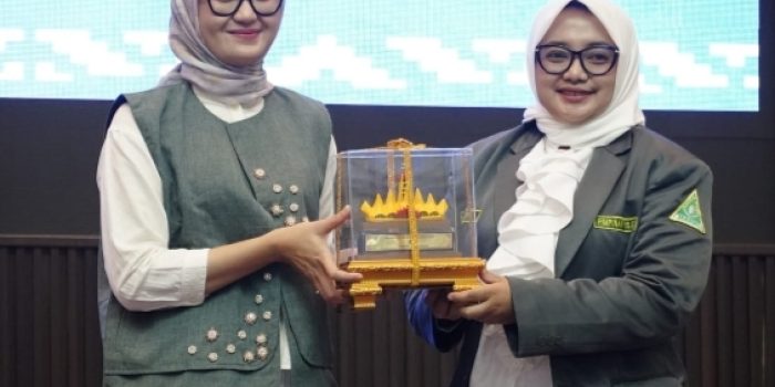 Sambut Rapimnas IPPNU, Dorong Lahirnya Gagasan Strategis untuk Pembangunan Bangsa