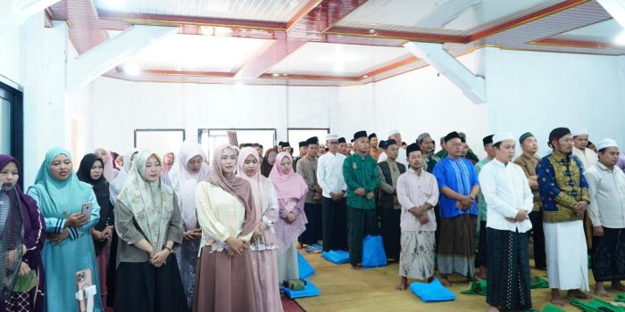 ITTMAWAS Sesalkan Ponpes Walisongo Disalahkan atas Dugaan Pelecehan oleh Oknum Pengajar